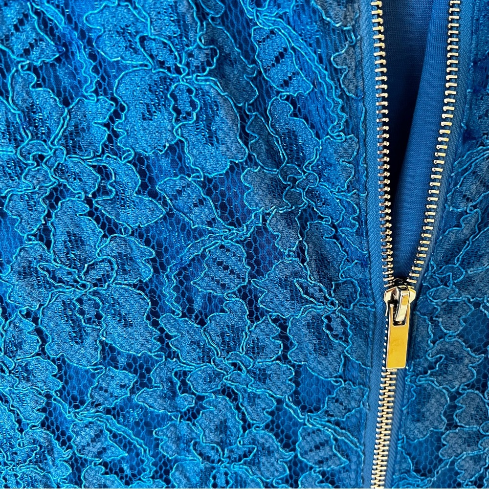 Diane Von Furstenberg dress • Sz. 10 - Picture 3 of 4